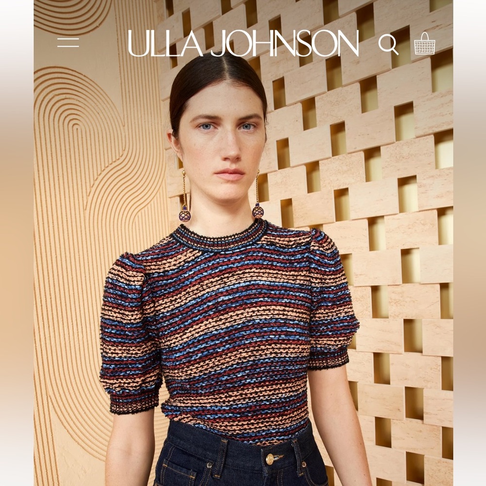 Ulla Johnson
